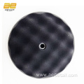 Car Care Wave Pattern Car Buffing Pad